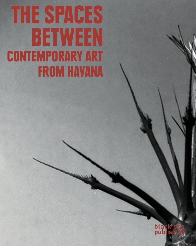 The Spaces Between: Contemporary Art from Havana