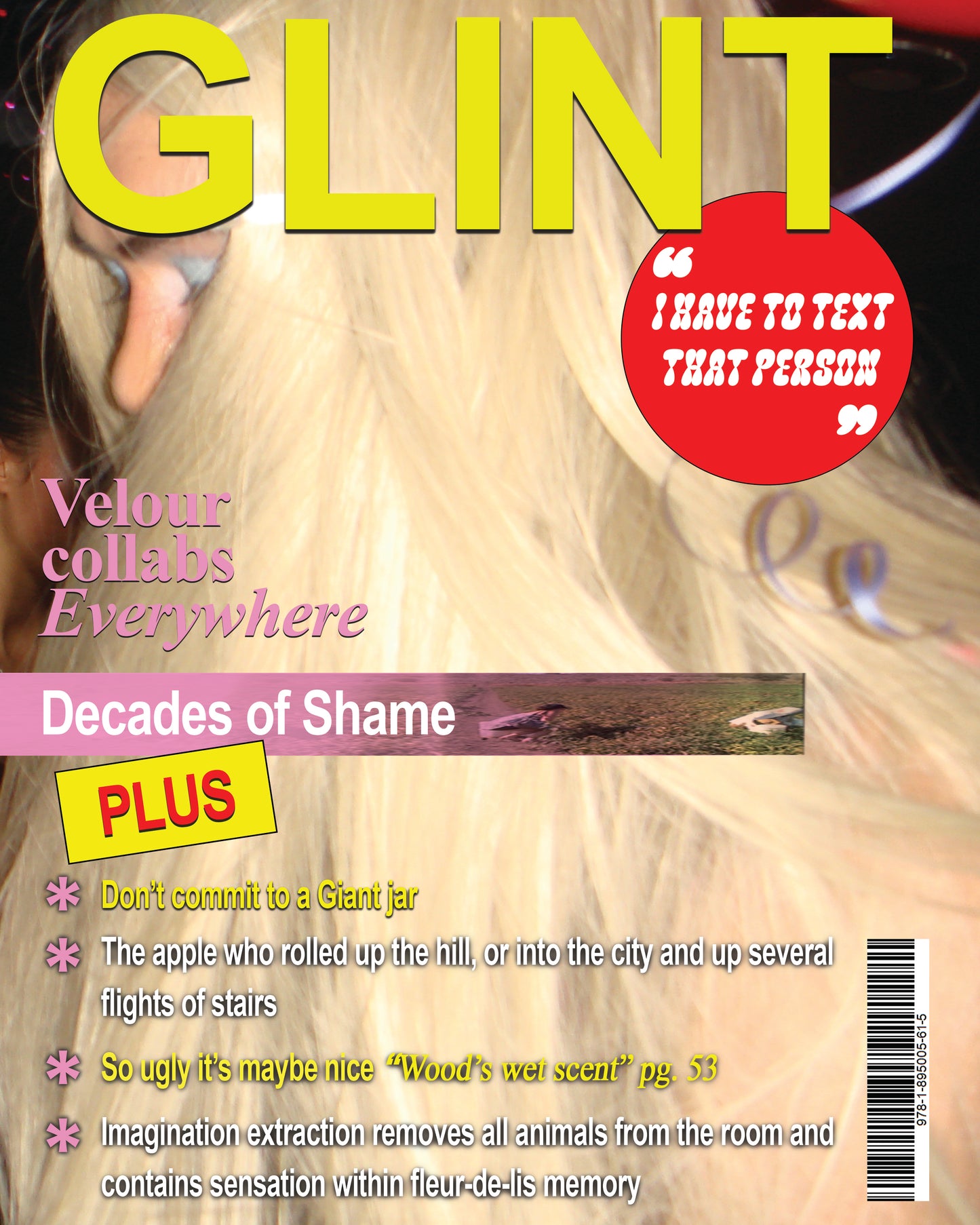 Glint / 2025