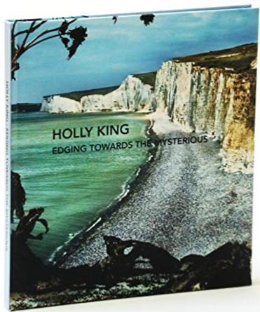 Holly King: Edging towards the Mysterious