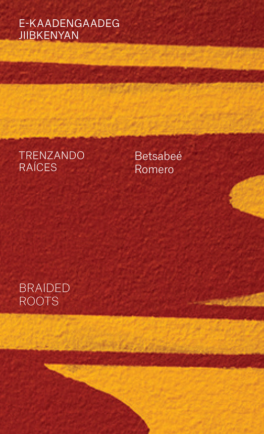 Trenzando raíces / Braided Roots