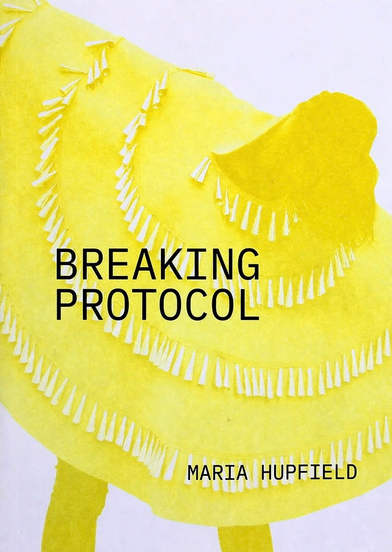 Breaking Protocol