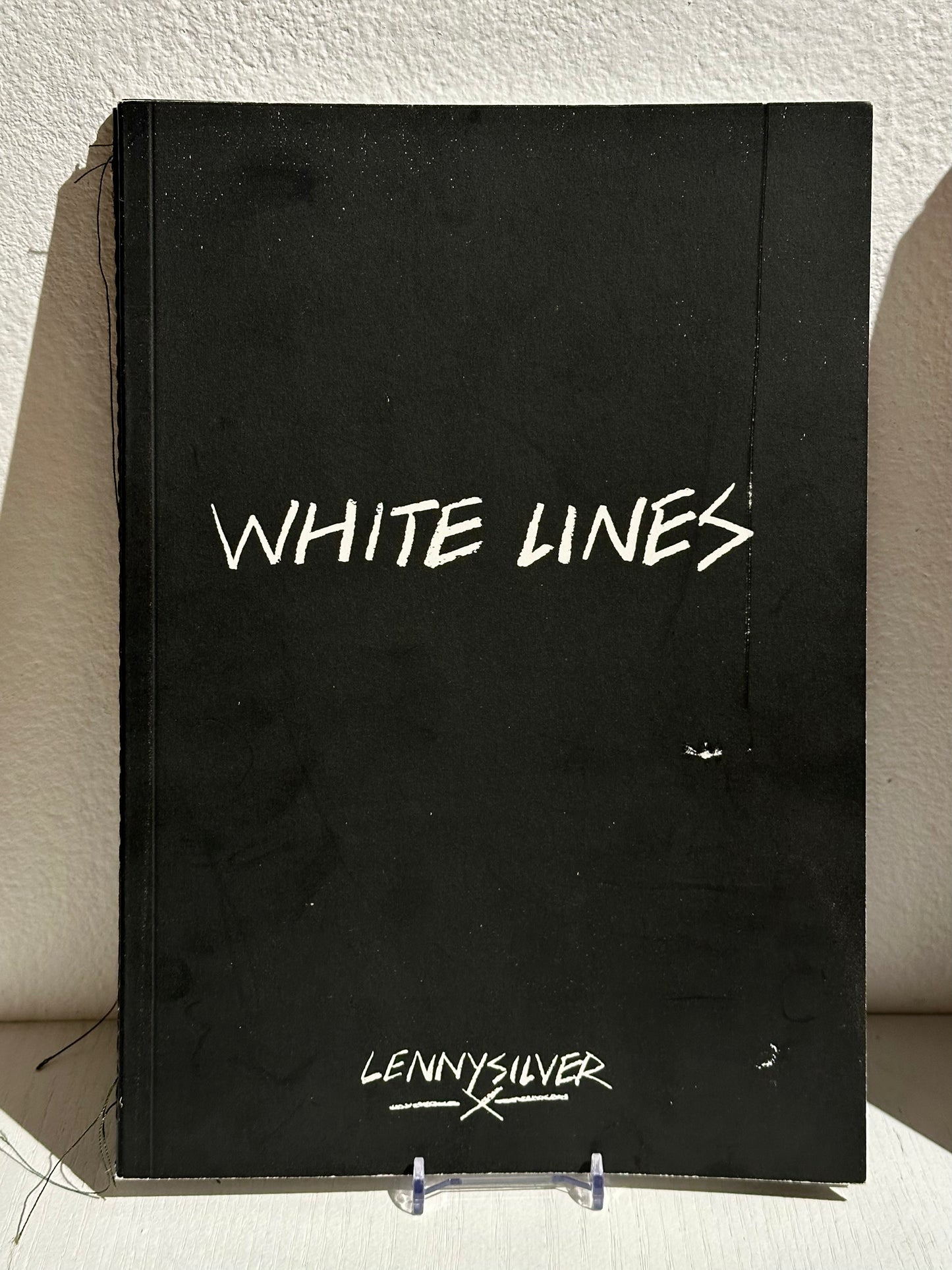 White Lines