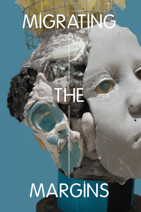 Migrating the Margins: Circumlocating the Future of Toronto Art