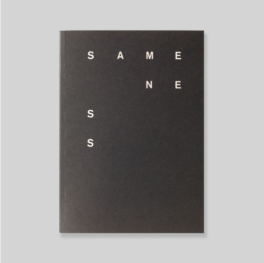 Sameness