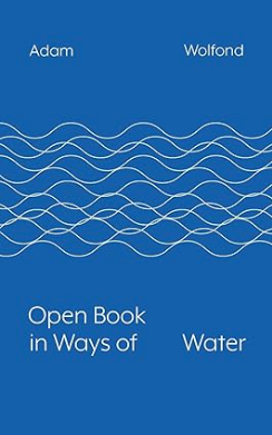 Open Book in Ways of Water