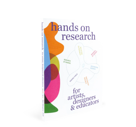 Hands on research for artists, designers & educators