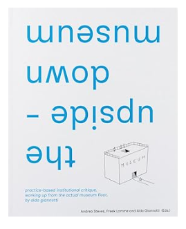 the upside-down museum