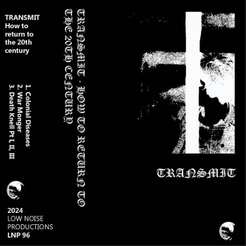 TRANSMIT - How to return to the 20th century