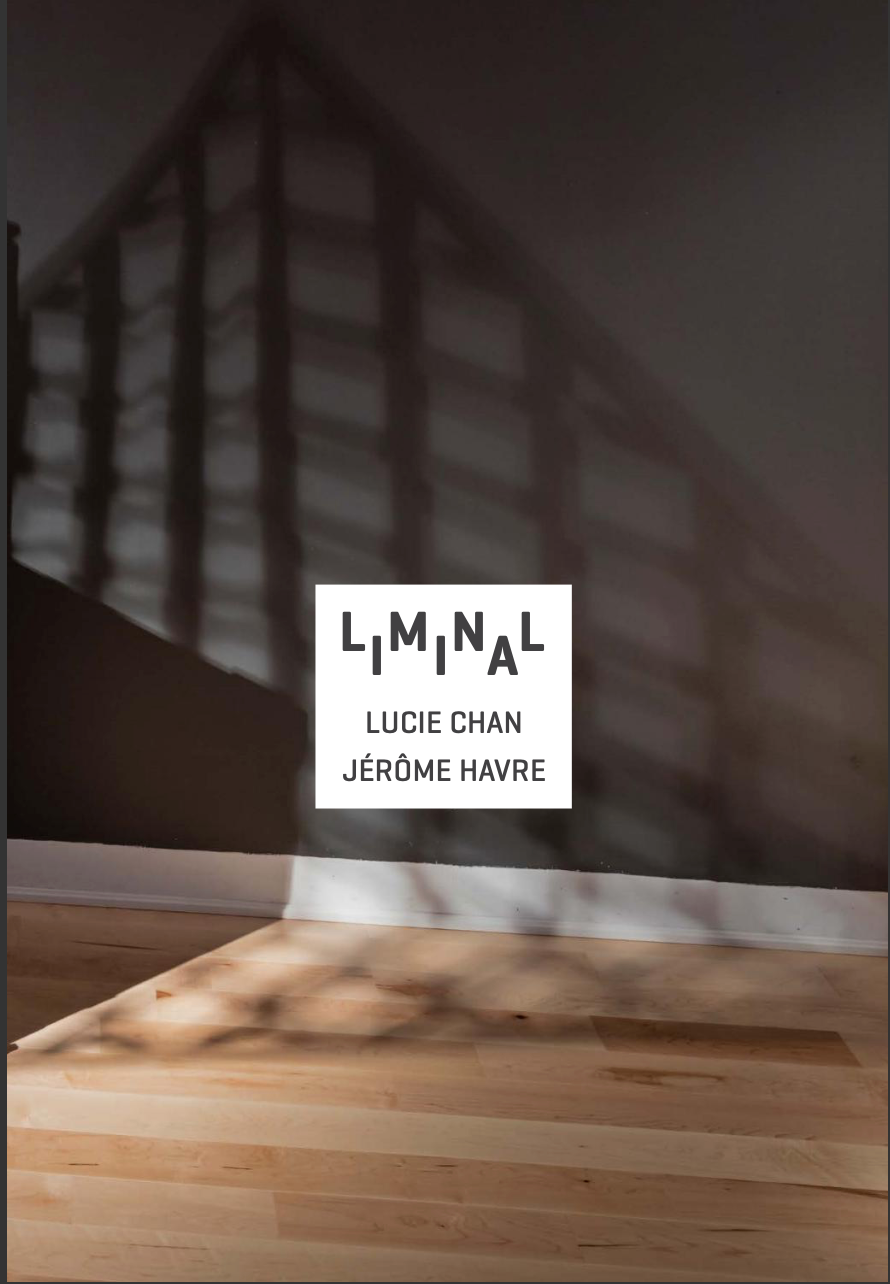 Liminal: Lucie Chan and Jerome Havre