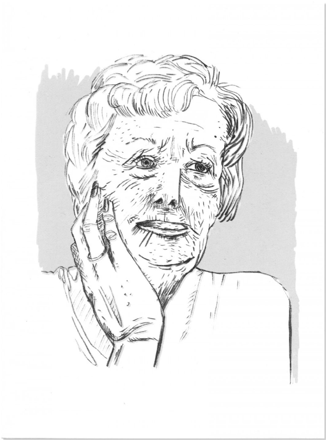 Some Memories About Memory