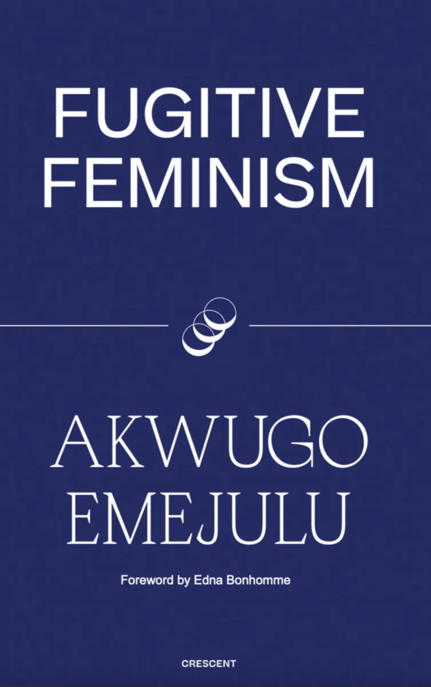 Fugitive Feminism