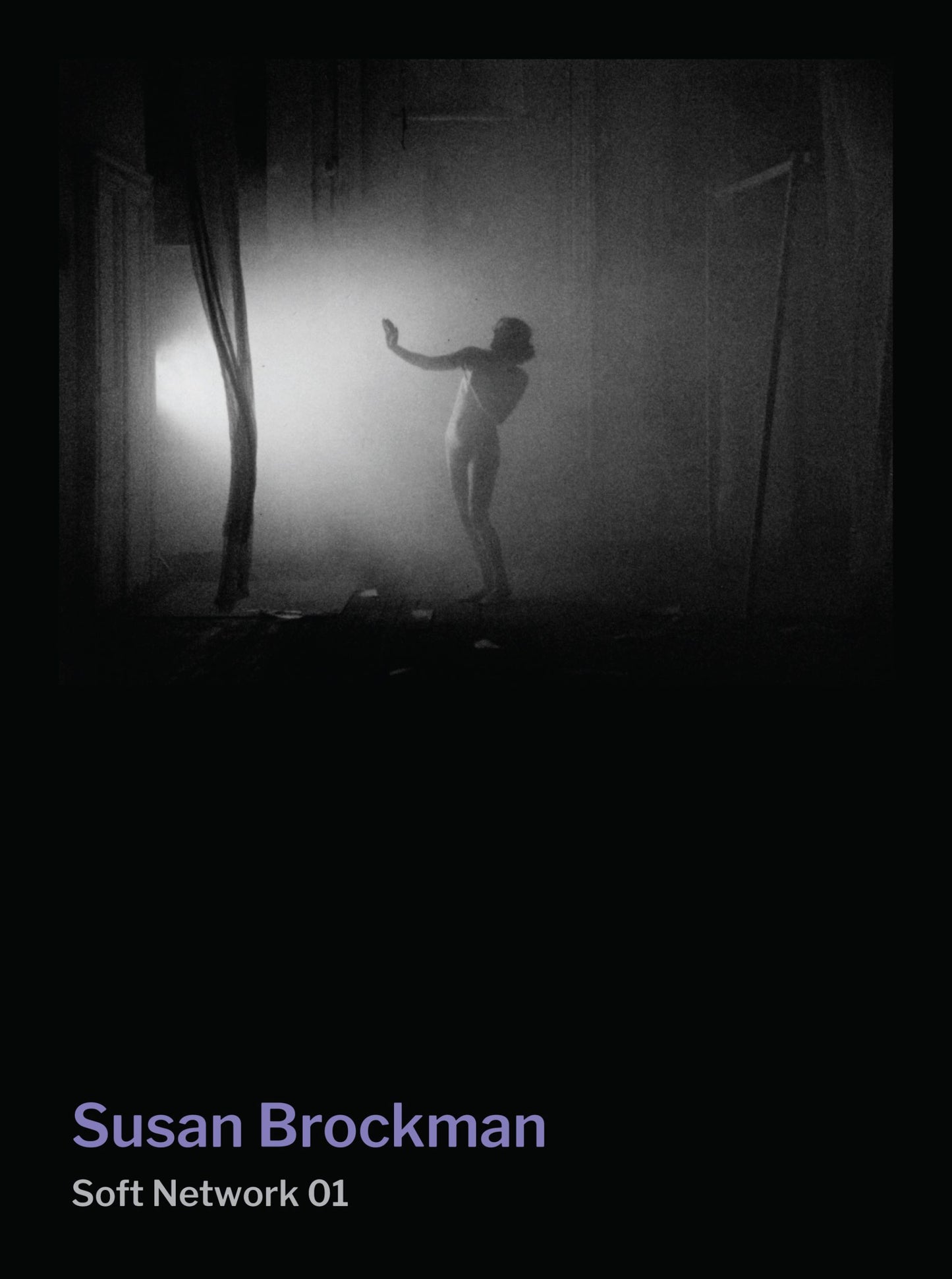 Susan Brockman: Soft Network 01