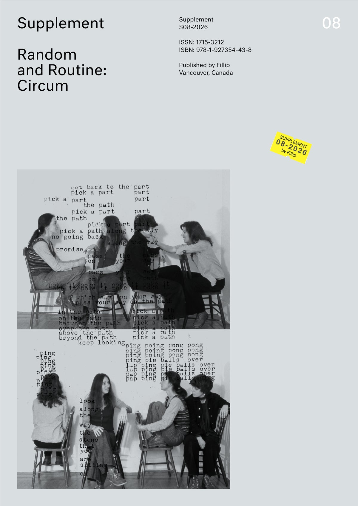 Supplement 8 Circum