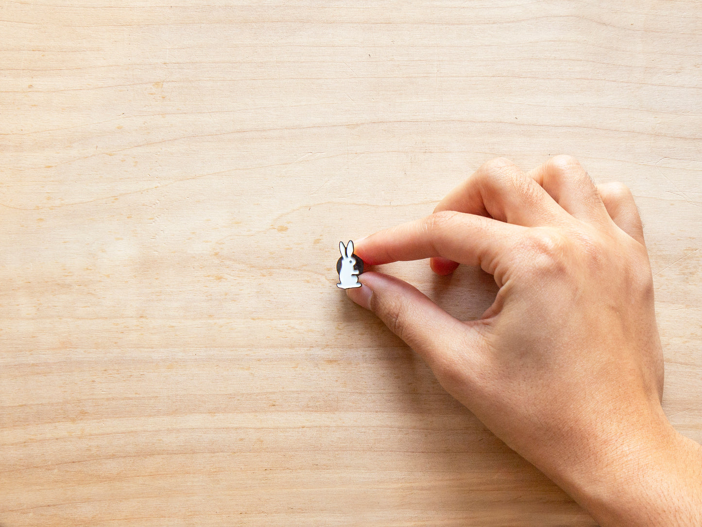 Pilsner Pins by Brandon Dalmer