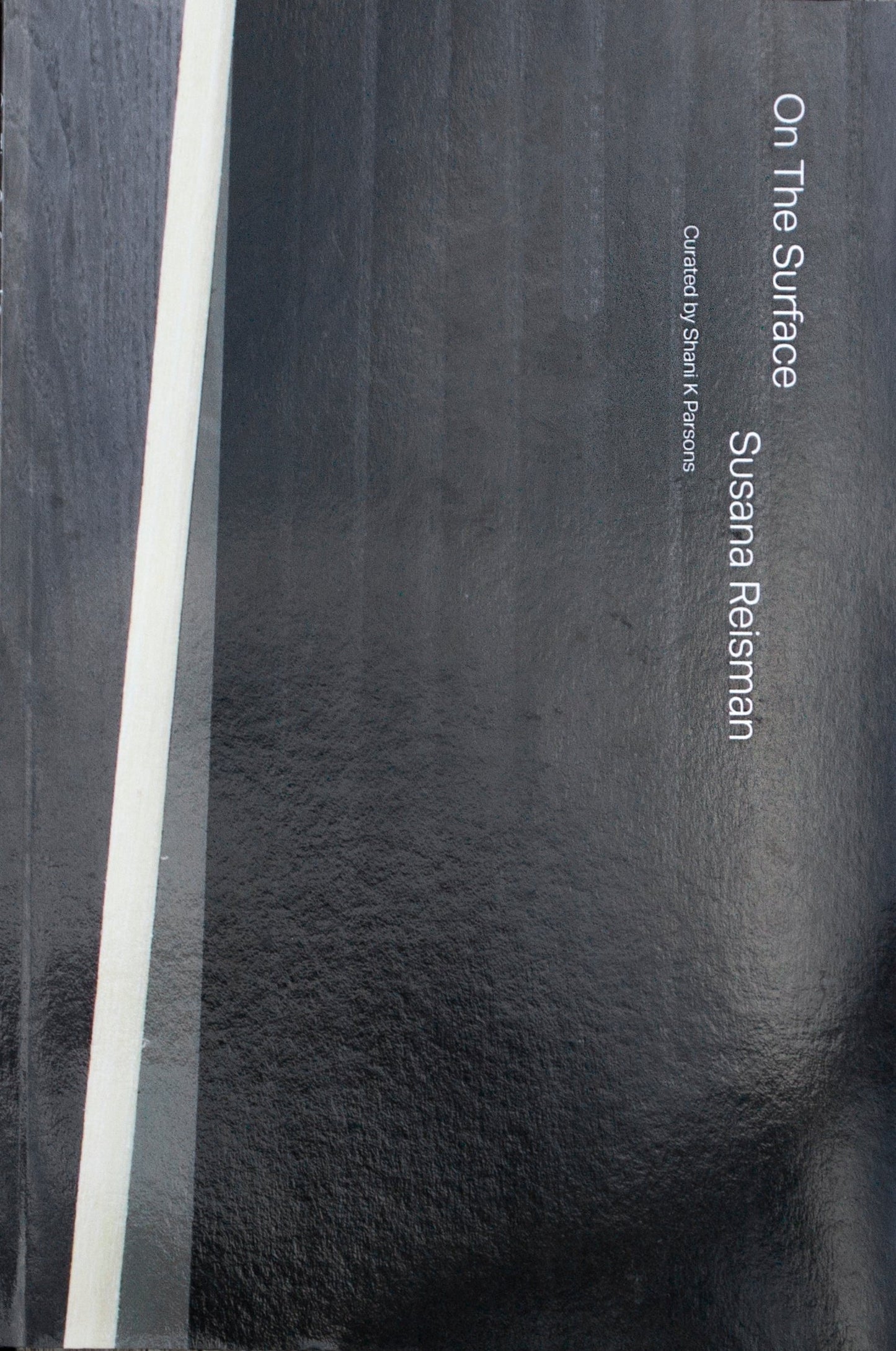 On The Surface | Susana Reisman