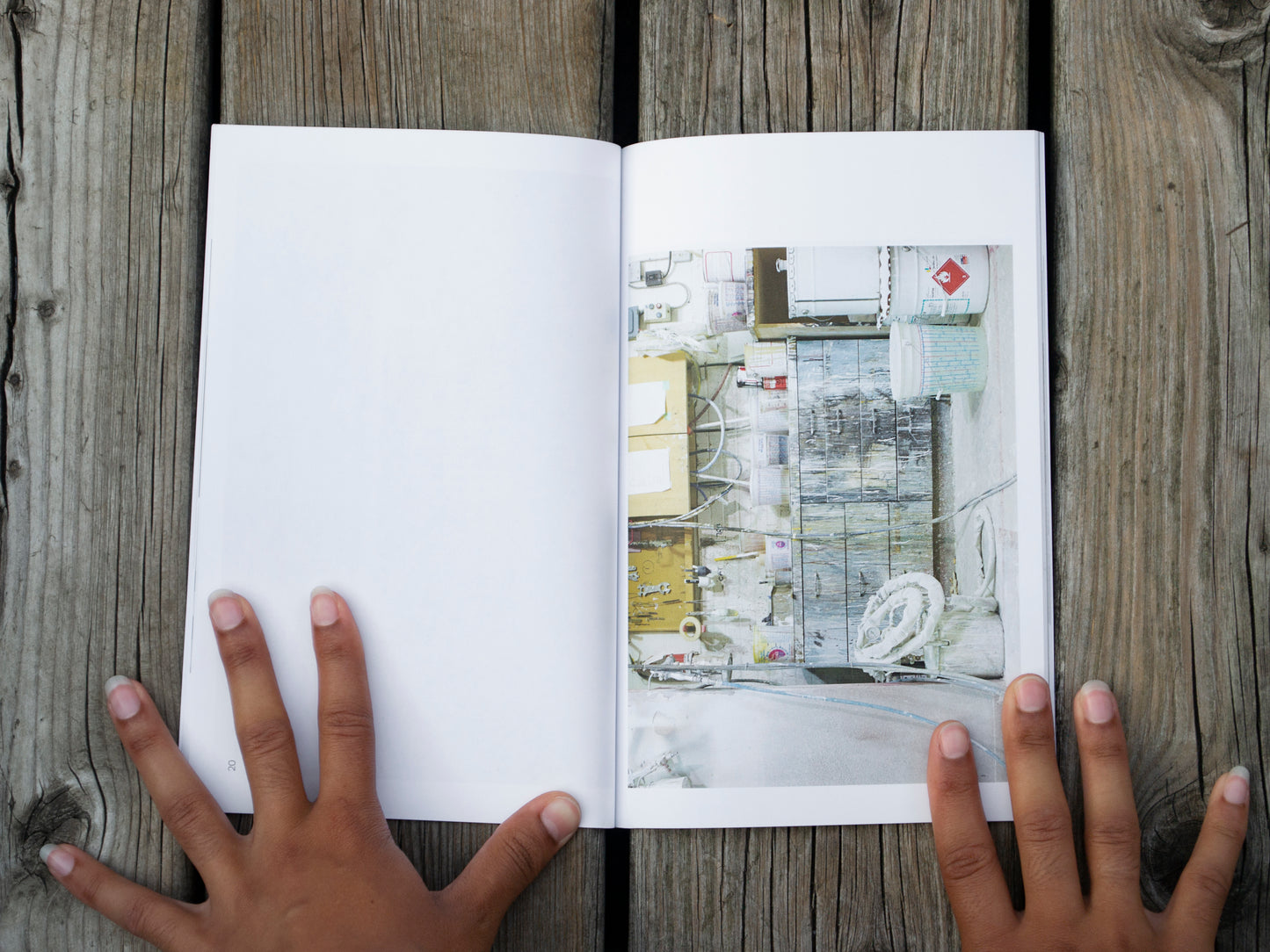 On The Surface | Susana Reisman
