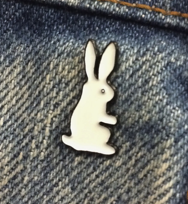 Pilsner Pins by Brandon Dalmer