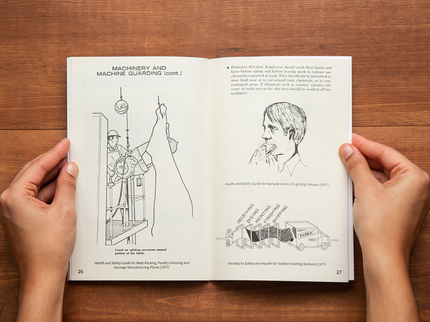 Library Excavations #10 Health & Safety