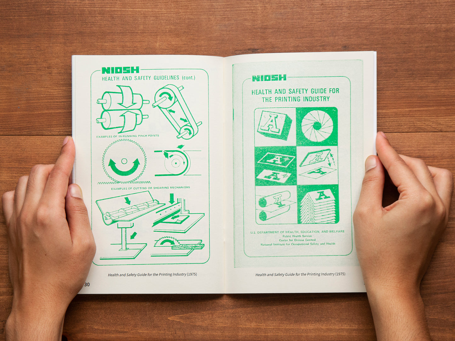 Library Excavations #10 Health & Safety