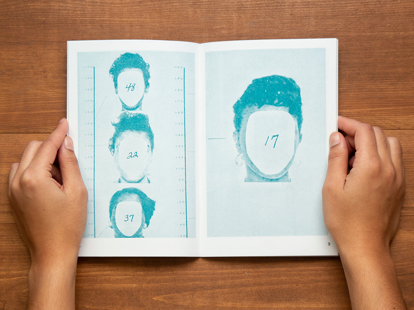 Library Excavations #4: Suspect Methodology