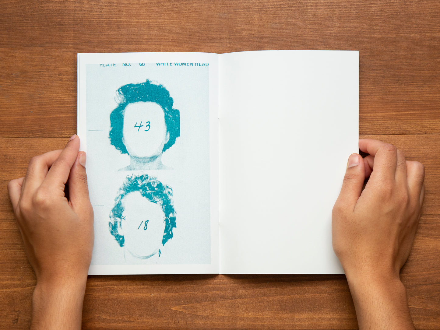 Library Excavations #4: Suspect Methodology