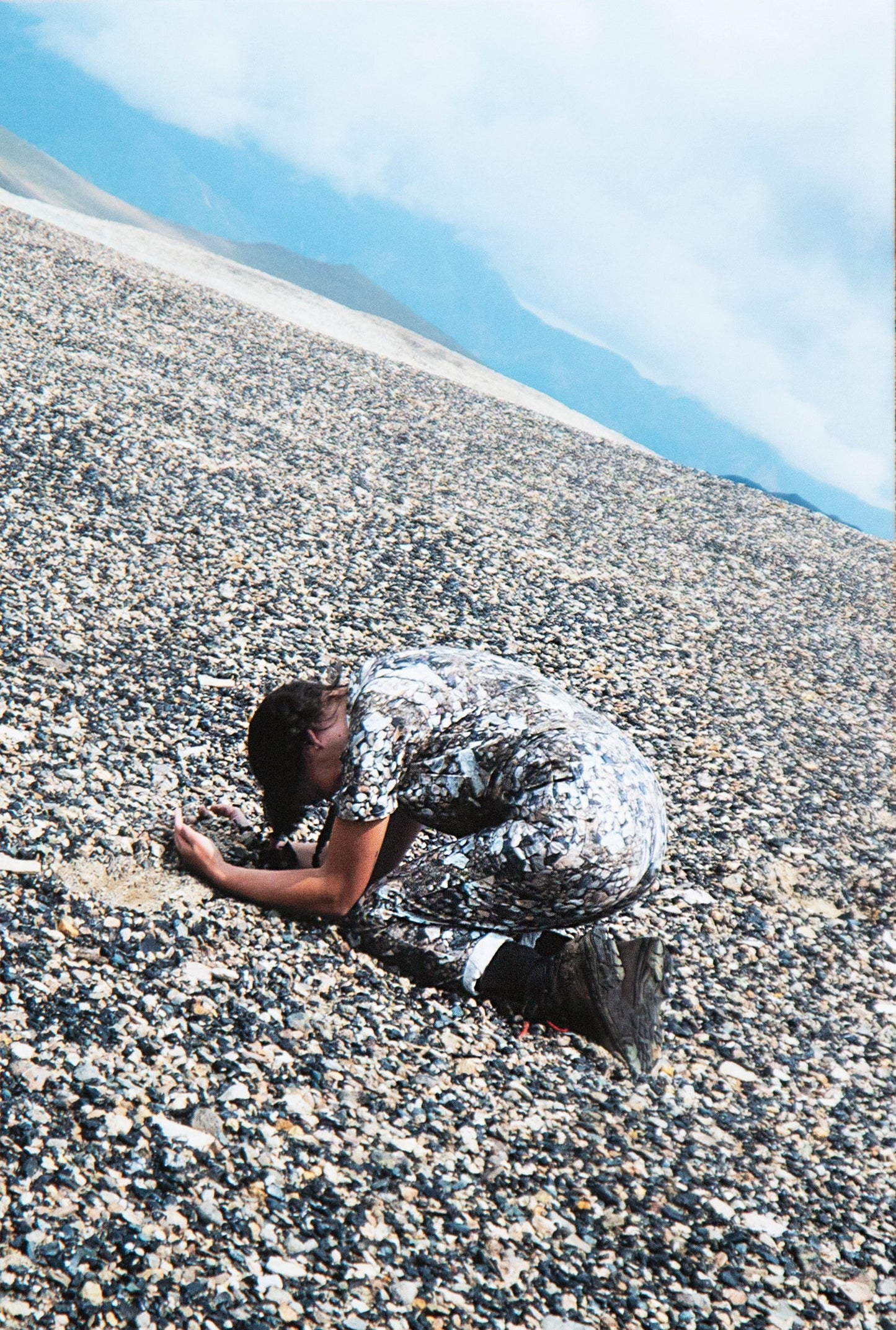 Real Camo (Limited Edition Print)