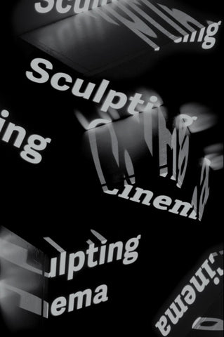 Sculpting Cinema