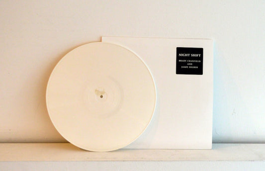 Brady Cranfield & Jamie Hilder: Night Shift