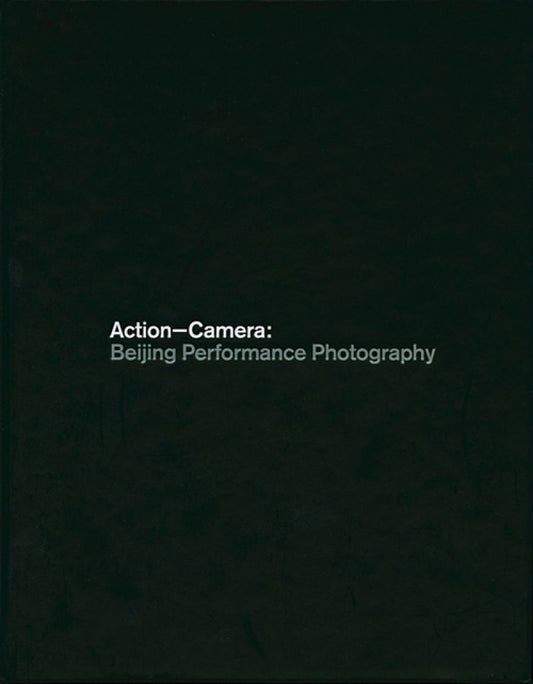 Action-Camera: Beijing Performance Photography