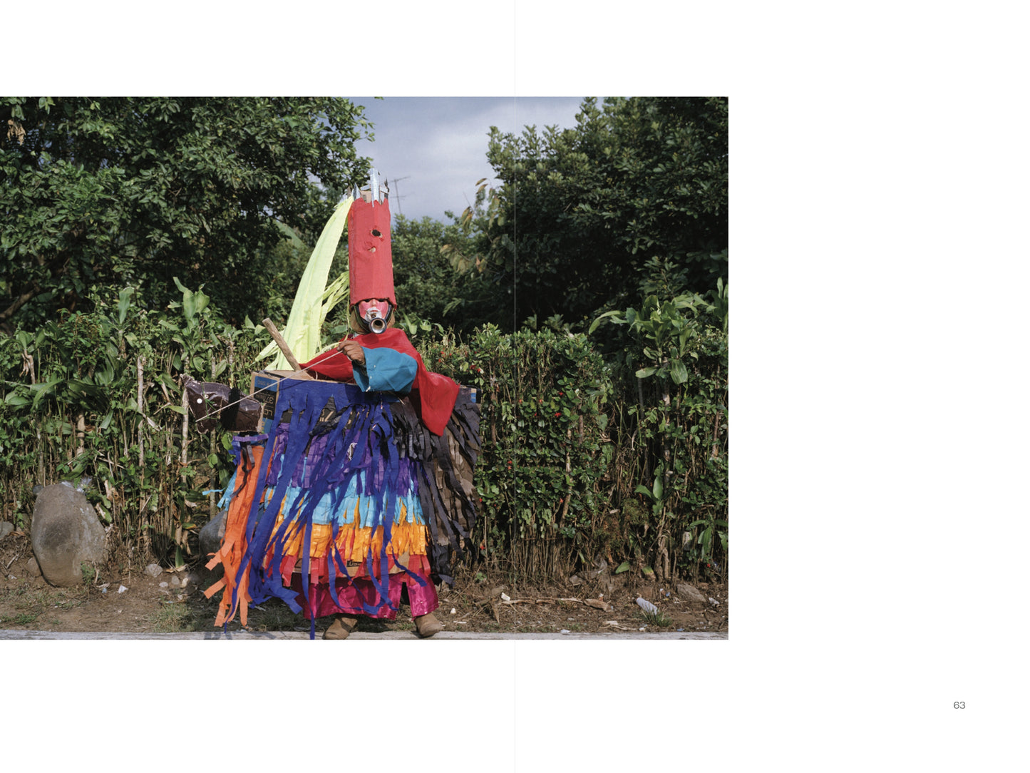 The New Gods | Alejandro Garcia Contreras and Josée Pedneault