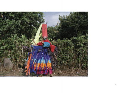 The New Gods | Alejandro Garcia Contreras and Josée Pedneault