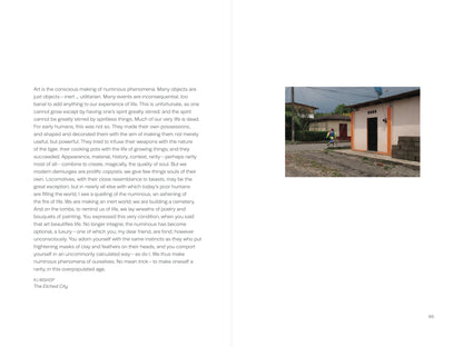 The New Gods | Alejandro Garcia Contreras and Josée Pedneault