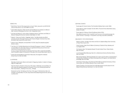 The New Gods | Alejandro Garcia Contreras and Josée Pedneault