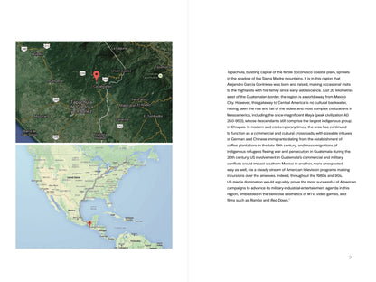 The New Gods | Alejandro Garcia Contreras and Josée Pedneault