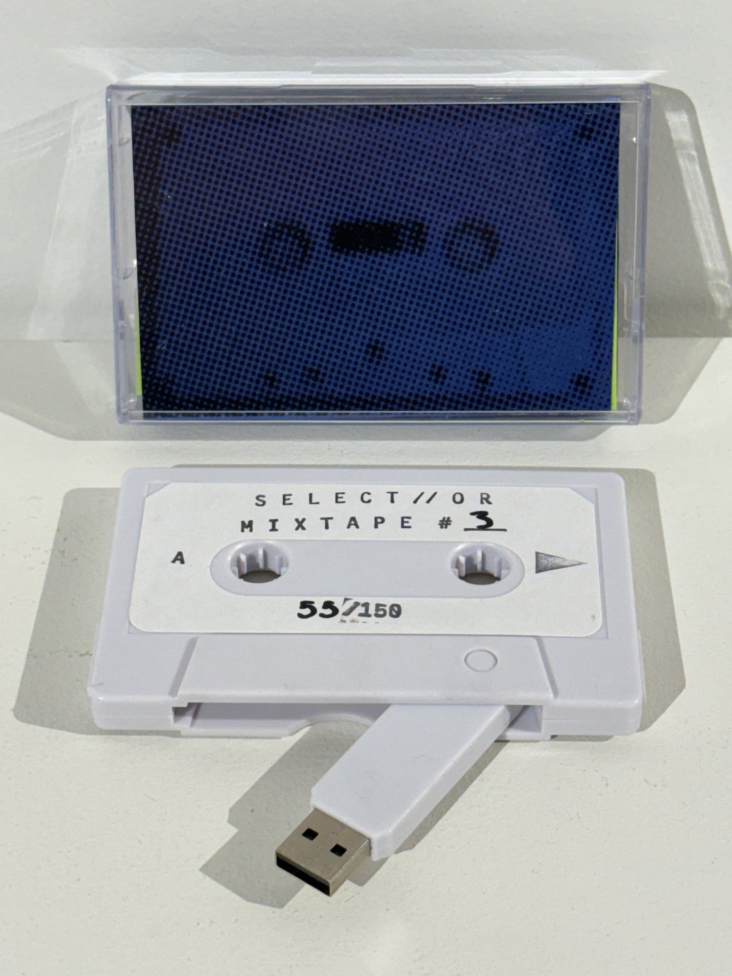 Select/Or Mixtape #3