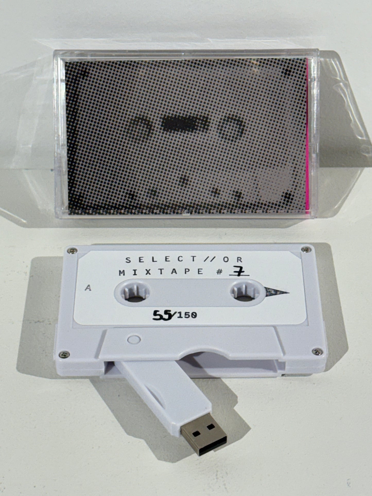 Select/Or Mixtape #7