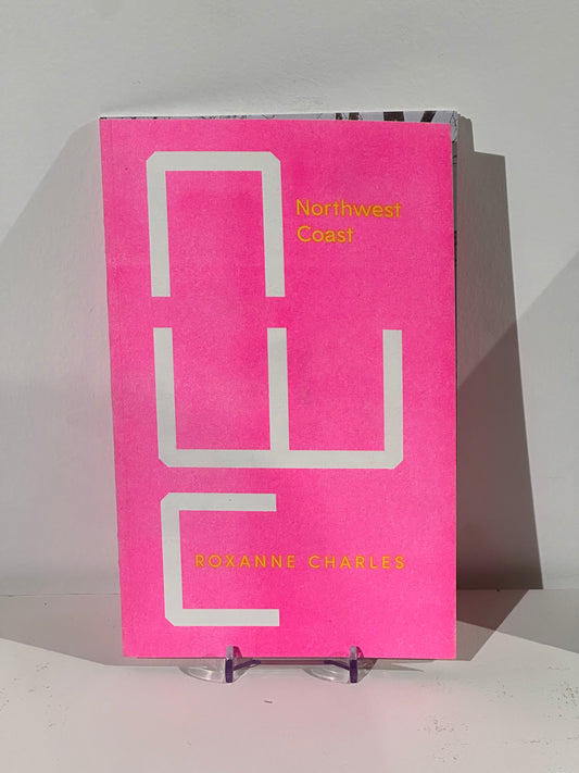 Northwest Coast NWC #5: Roxanne Charles