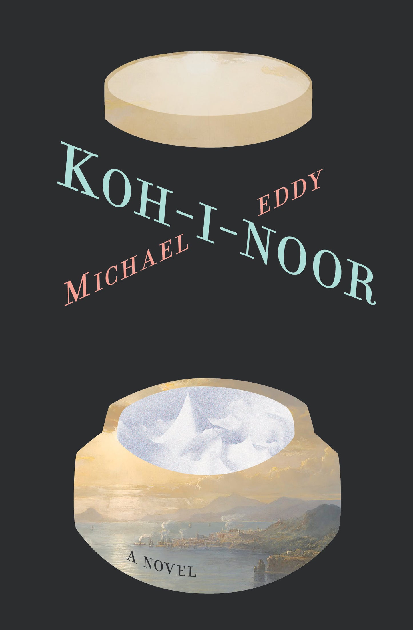 Koh-I-Noor