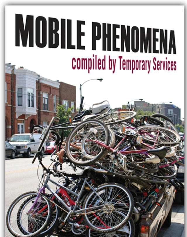 Mobile Phenomena