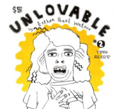 Unlovable #2: Turd Alert
