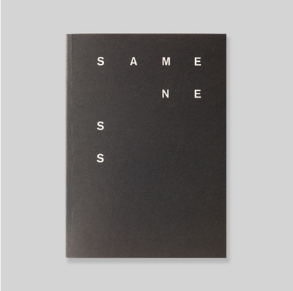 Sameness