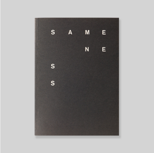 Sameness