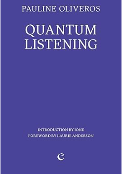 Quantum Listening