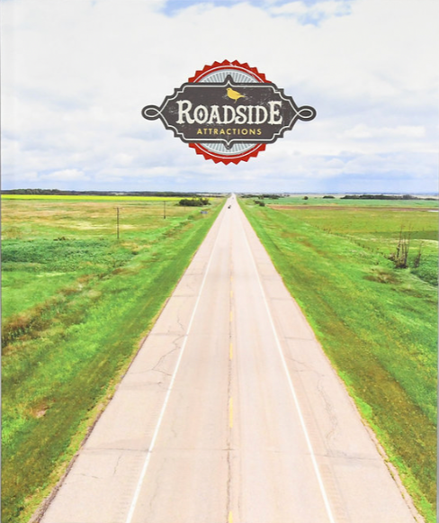 Roadside Attractions