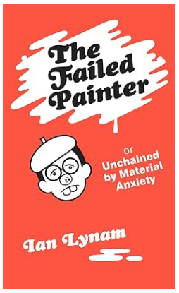 The Failed Painter