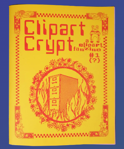 Clipart Crypt