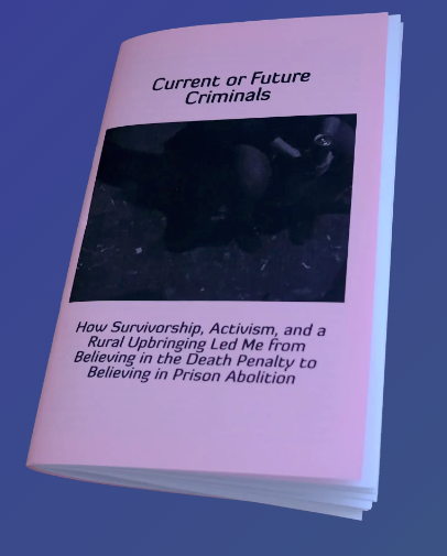 Current or Future Criminals