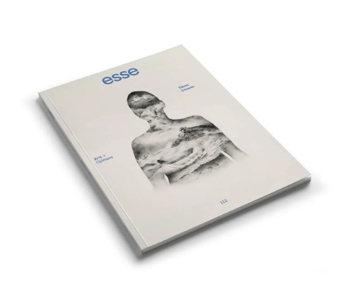 Esse 112 - Dreams. Fall 2024