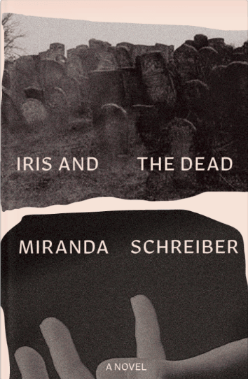 Iris and the Dead