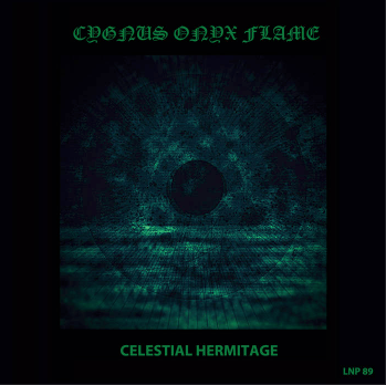 Cygnus Onyx Flame - Celestial Hermitage